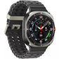 Samsung Galaxy Watch Ultra LTE Smart Watch - Silver & Dark Grey