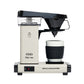 Moccamaster Cup-One Drip coffee maker in White