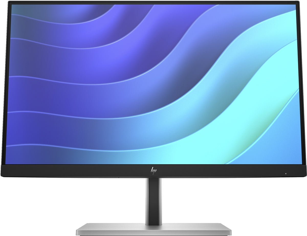 HP E-Series E22 G5 - 54.6 cm (21.5") - 1920 x 1080 pixels Full HD LED Monitor