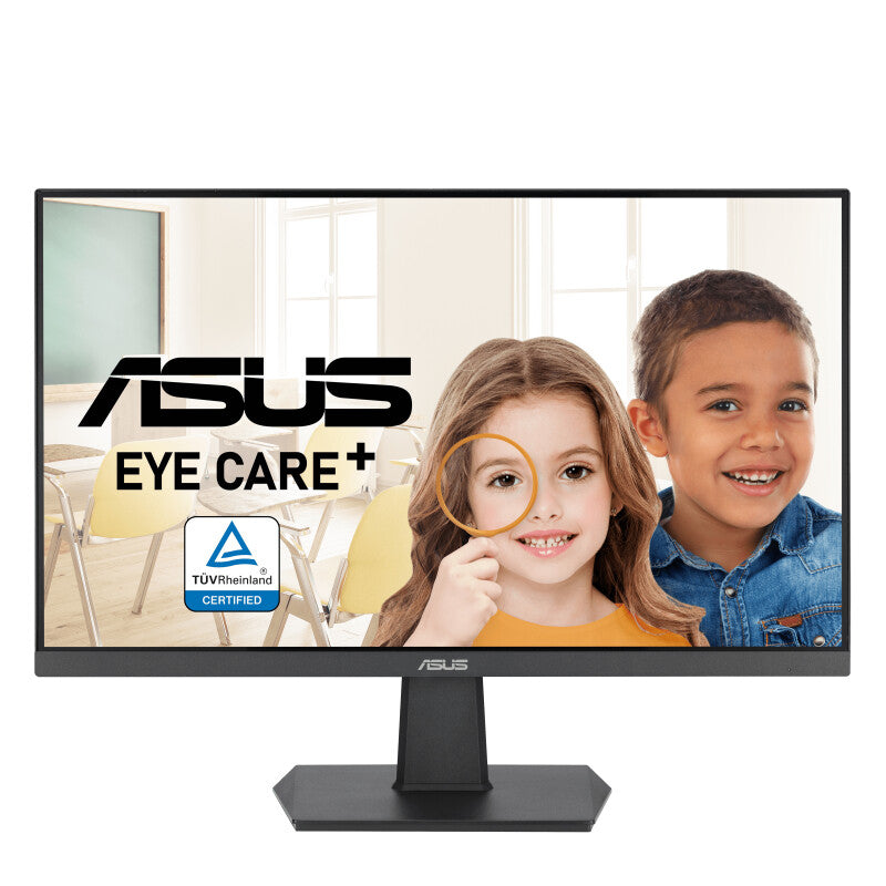 ASUS VA24EHF - 60.5 cm (23.8") - 1920 x 1080 pixels Full HD LCD Monitor
