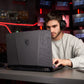 MSI Pulse 15 Laptop - 39.6 cm (15.6") - Intel® Core™ i9-13900H - 16 GB DDR5-SDRAM - 1 TB SSD - NVIDIA GeForce RTX 4070 - Wi-Fi 6E - Windows 11 Home - Grey