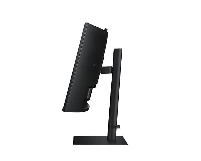 Samsung ViewFinity S6 - 86.4 cm (34") - 3440 x 1440 pixels Wide Quad HD LED Monitor