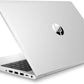 HP ProBook 450 G9 Notebook "Wolf Pro Security Edition" - 39.6cm (15.6") - Intel Core i5-1235U - 16 GB DDR4-SDRAM - 512GB SSD - Windows 11 Pro - Silver