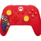 PowerA Wireless Gaming Controller for Nintendo Switch in Red