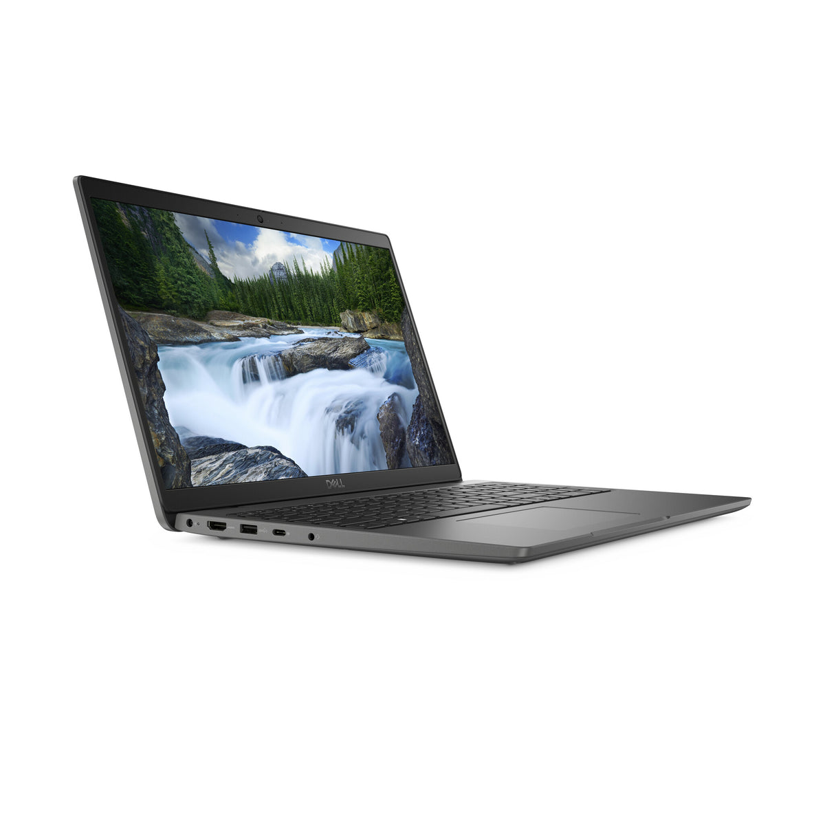 DELL Latitude 3550 Laptop - 39.6 cm (15.6&quot;) - Intel® Core™ i7-1355U - 16 GB DDR5-SDRAM - 512 GB SSD - Wi-Fi 6E - Windows 11 Pro - Grey