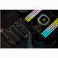 Corsair MP600 PRO - PCI Express 4.0 3D TLC NAND NVMe M.2 SSD - 4 TB