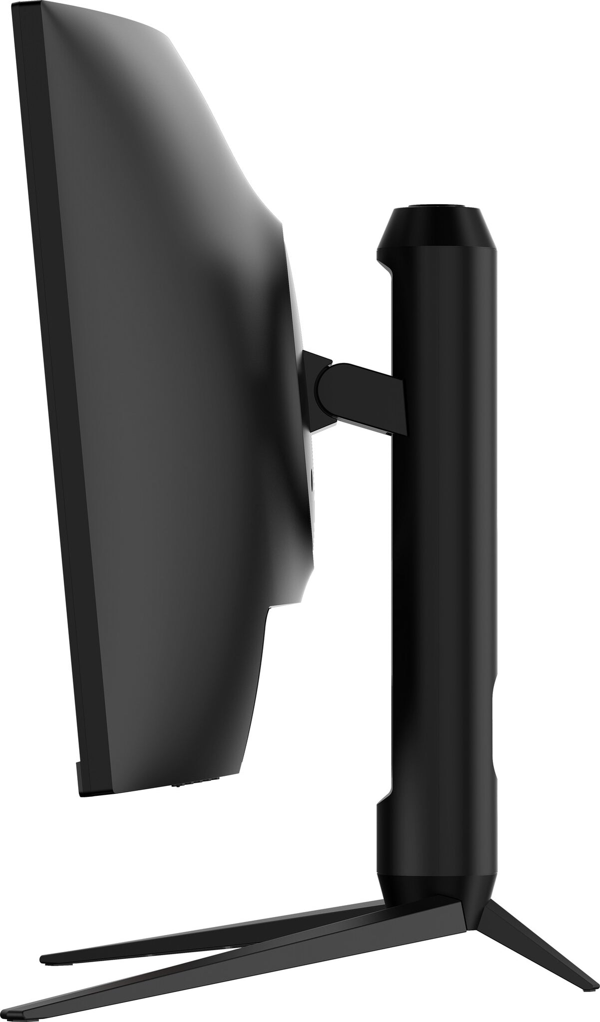 MSI Optix G271CQP - 68.6 cm (27&quot;) - 2560 x 1440 pixels FHD LED Monitor