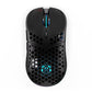 ENDORFY LIX - USB Type-C Wired + RF Wireless Optical Mouse in Black - 16,000 DPI