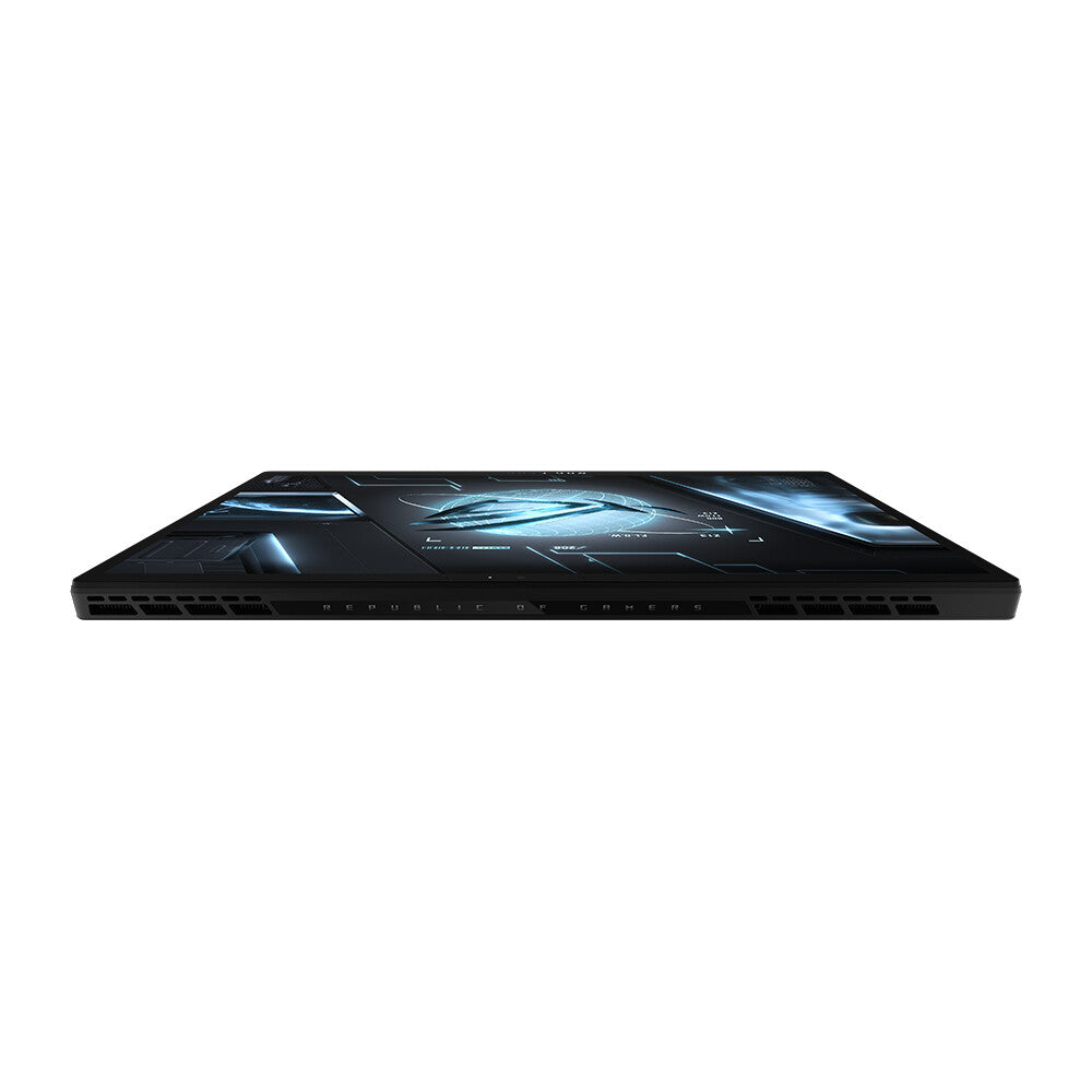 ASUS ROG Flow Z13 Hybrid (2-in-1) - 34 cm (13.4") - Touchscreen - Intel® Core™ i9-12900H - 16 GB LPDDR5-SDRAM - 1 TB SSD - NVIDIA GeForce RTX 3050 Ti - Wi-Fi 6E - Windows 11 Home - Black