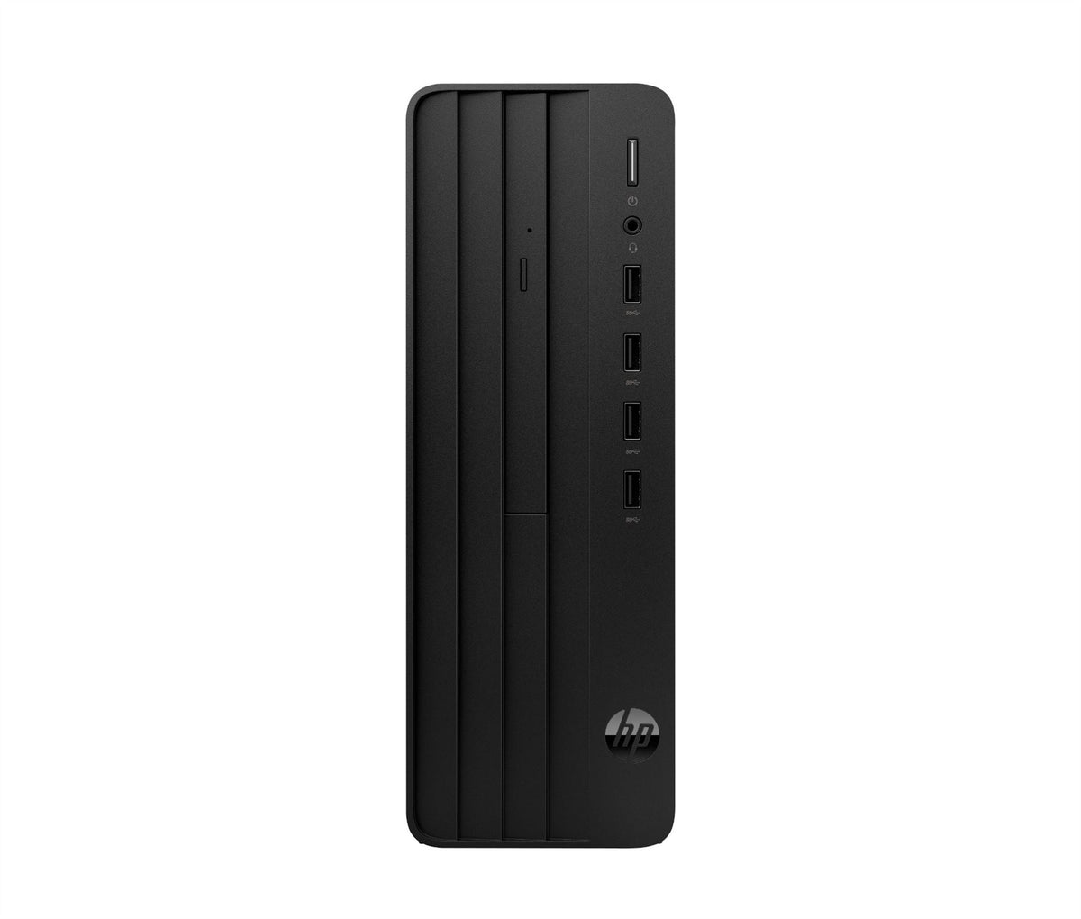 HP Pro 290 G9 Intel® Core i5 i5-13500 8 GB DDR4-SDRAM 512 GB SSD Windows 11 Pro SFF PC Black