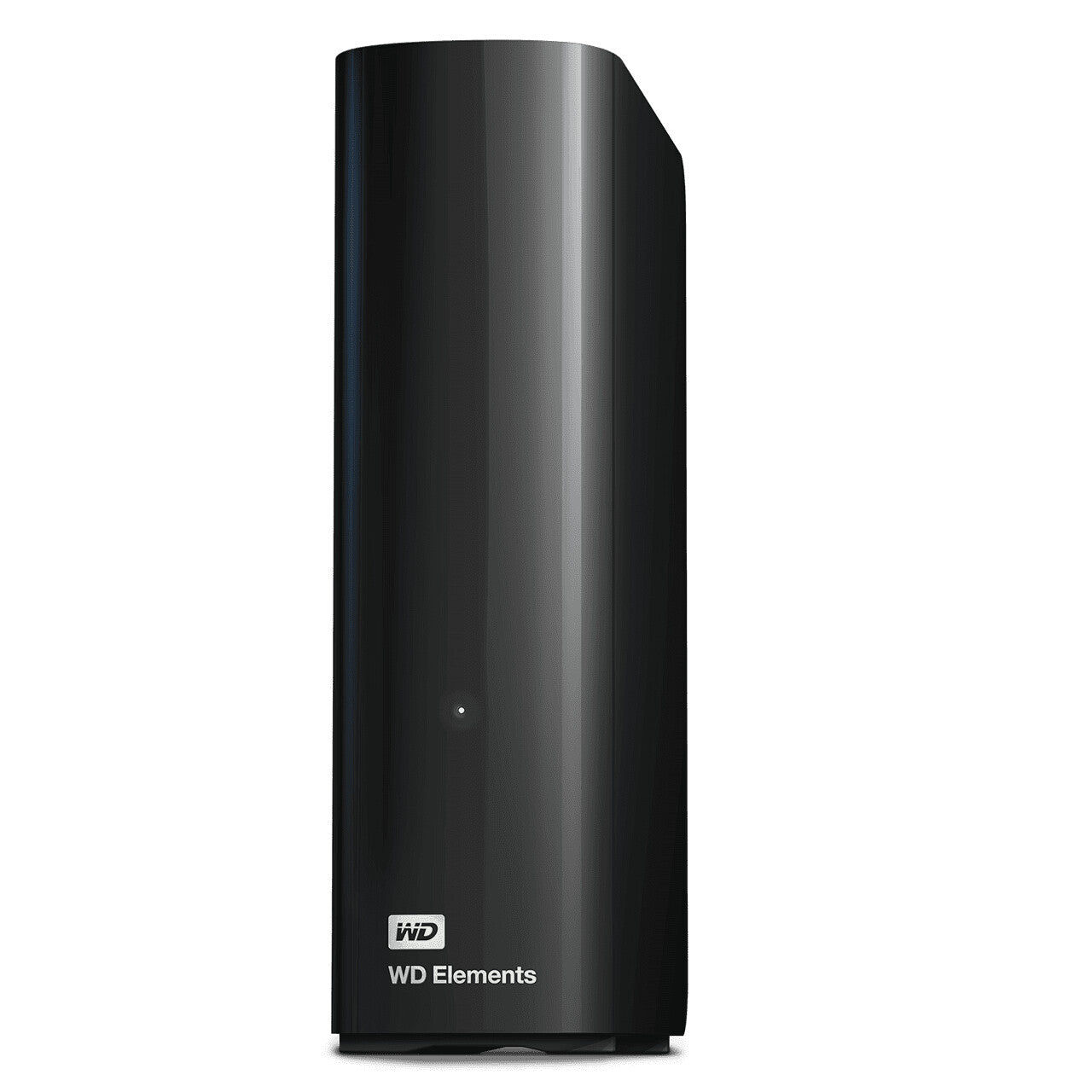 Western Digital Elements Desktop - External hard drive - 22 TB - Clove ...