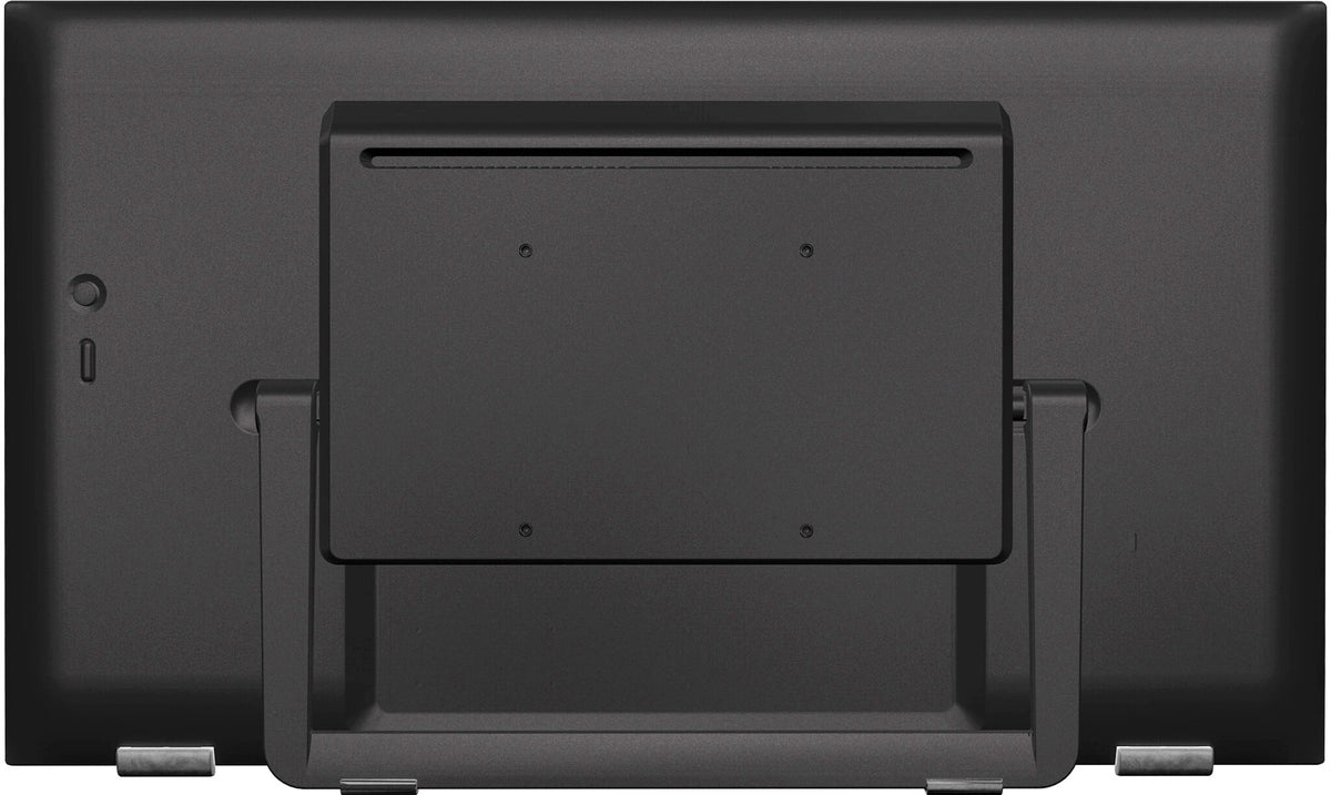 iiyama ProLite T2255MSC-B1 - 54.6 cm (21.5") - 1920 x 1080 pixels FHD LCD Touchscreen Portable Monitor