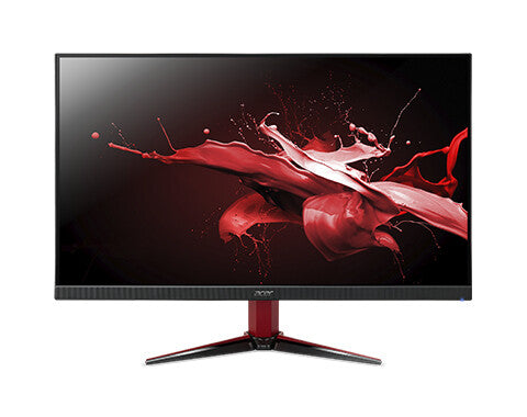 Acer Nitro VG272P - 68.6 cm (27") - 1920 x 1080 pixels FHD LCD Monitor