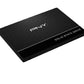 PNY CS900 - Serial ATA III 3D TLC NAND 2.5" SSD - 240 GB