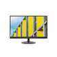 Lenovo D27-30 - 68.6 cm (27") - 1920 x 1080 pixels FHD LED Monitor