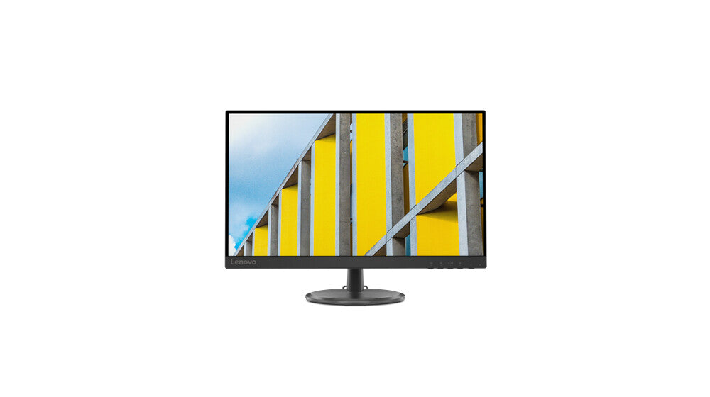 Lenovo D27-30 - 68.6 cm (27") - 1920 x 1080 pixels FHD LED Monitor
