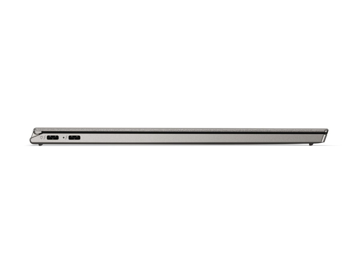 Lenovo ThinkPad X1 Yoga Gen 1 Hybrid (2-in-1) - 34.3 cm (13.5") - Touchscreen - Intel® Core™ i7-1160G7 - 16 GB LPDDR4x-SDRAM - 1 TB SSD - Wi-Fi 6 - Windows 11 Pro - Titanium
