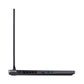 Acer Nitro 5 AN515-58 Gaming Laptop - 39.6 cm (15.6") - Intel® Core™ i5-12450H - 16 GB DDR5-SDRAM - 512 GB SSD - NVIDIA GeForce RTX 3050 - Wi-Fi 6 - Windows 11 - Black