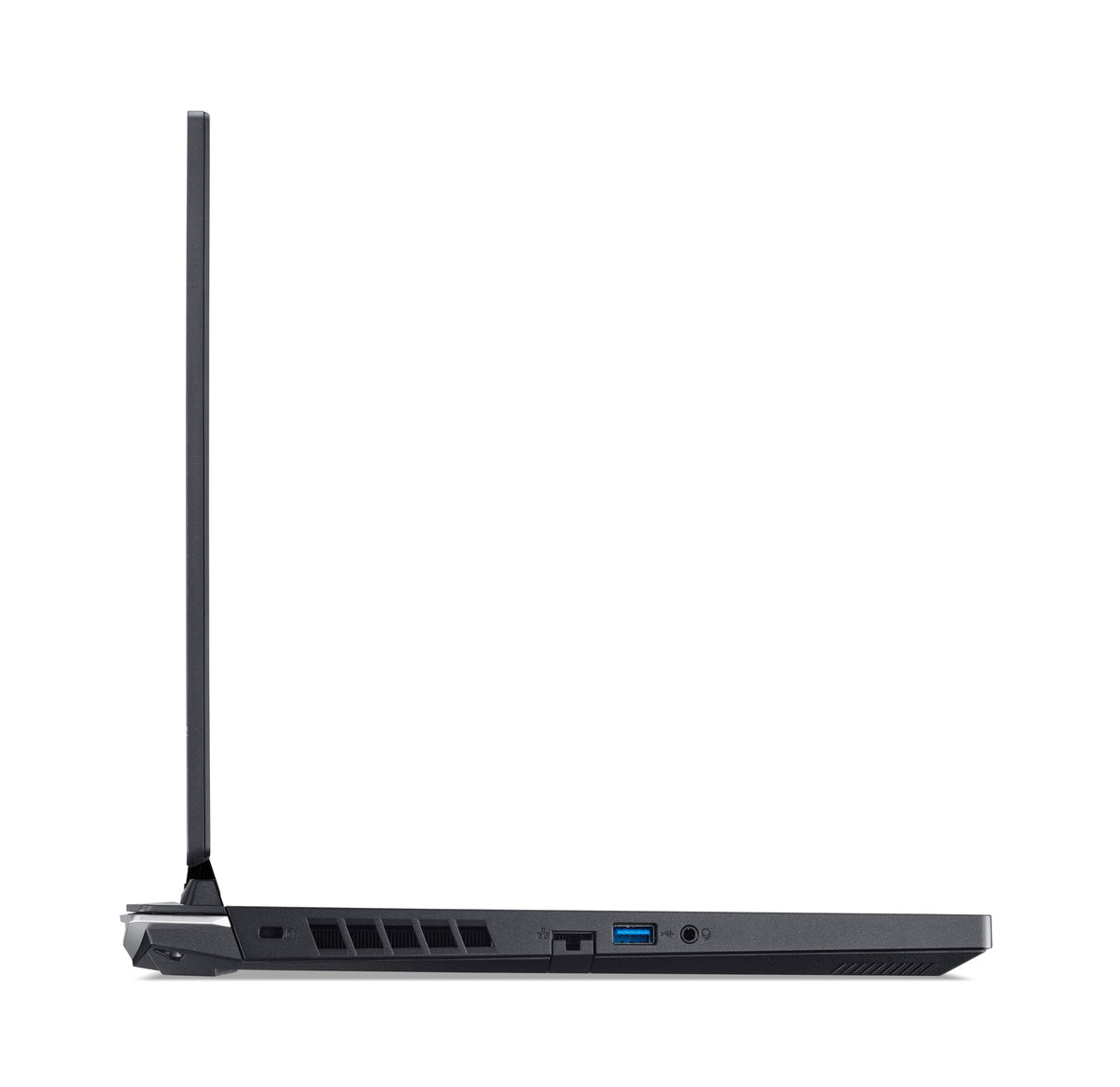 Acer Nitro 5 AN515-58 Gaming Laptop - 39.6 cm (15.6&quot;) - Intel® Core™ i5-12450H - 16 GB DDR5-SDRAM - 512 GB SSD - NVIDIA GeForce RTX 3050 - Wi-Fi 6 - Windows 11 - Black