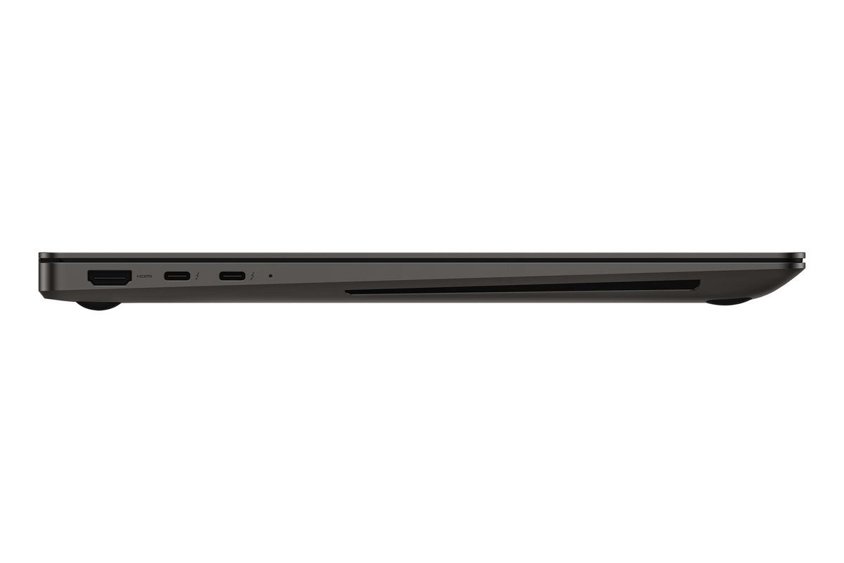 Samsung Galaxy Book3 Ultra Laptop - 40.6 cm (16") - Intel® Core™ i7-13700H - 16 GB LPDDR5x-SDRAM - 512 GB SSD - NVIDIA GeForce RTX 4050 - Wi-Fi 6E - Windows 11 Pro - Graphite