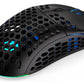 ENDORFY LIX - USB Type-C Wired + RF Wireless Optical Mouse in Black - 16,000 DPI