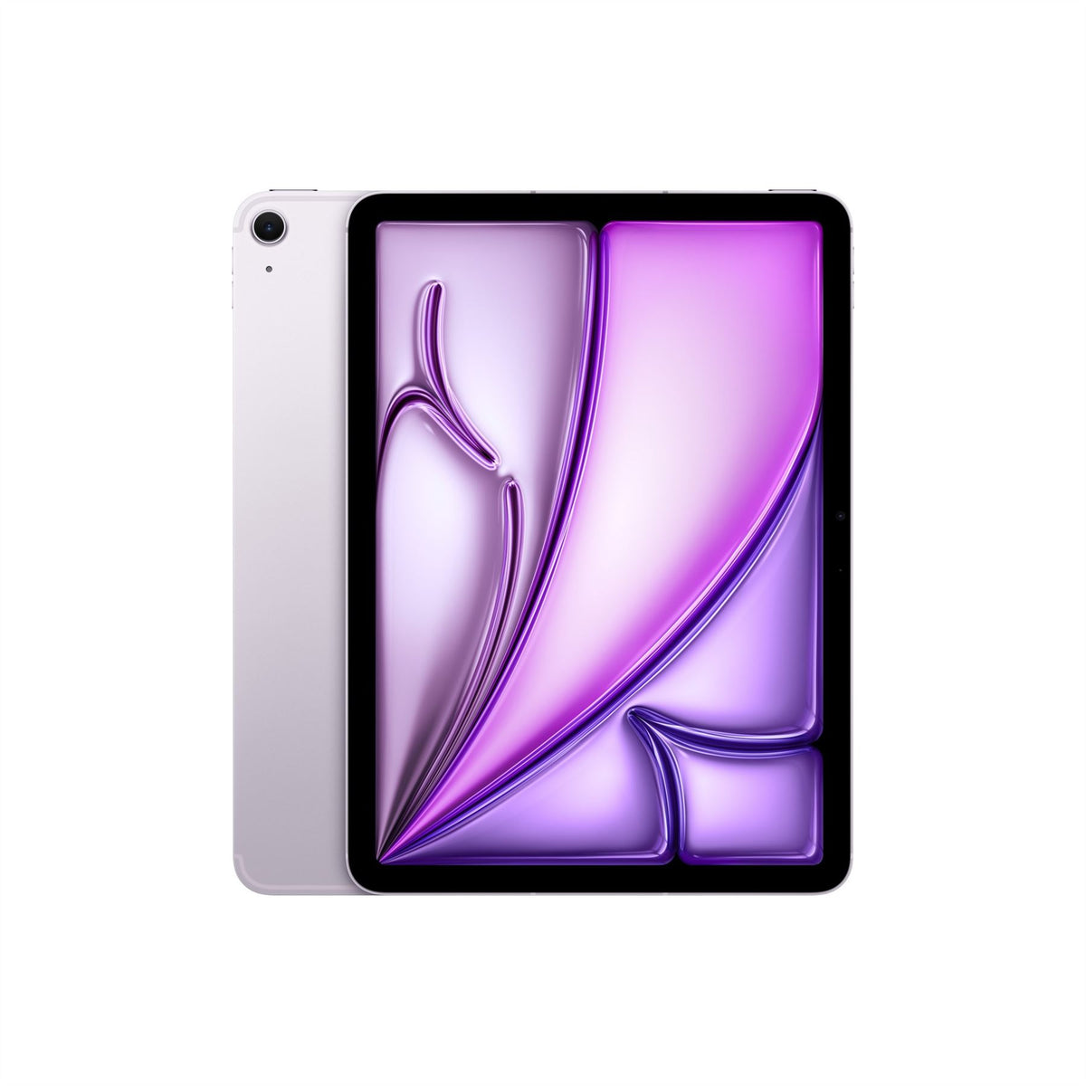 Apple iPad Air 5G M4 LTE-TDD & LTE-FDD 512 GB 27.9 cm (11") 12 GB Wi-Fi 7 (802.11be) iPadOS 26 Purple