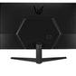 LG 24GQ50F-B - 61 cm (24") - 1920 x 1080 pixels FHD Monitor