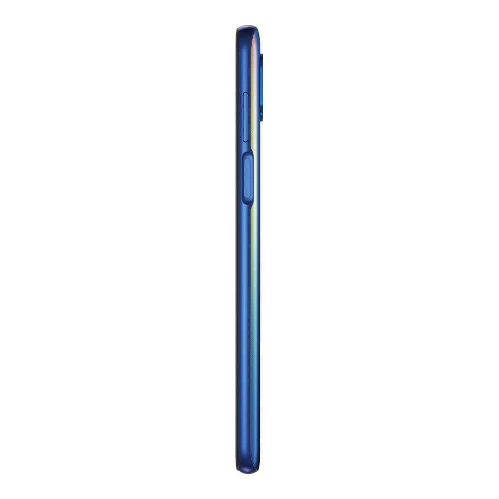 Moto G 5G Plus - UK Model - Dual SIM - Surfing Blue - 64GB - 4GB RAM - Good Condition - Unlocked