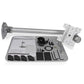 StarTech.com - Desk monitor stand for 30.5 cm (12") to 86.4 cm (34")