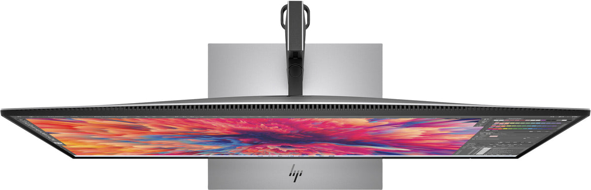 HP Z24Q G3 - 60.5 cm (23.8") - 2560 x 1440 pixels Quad HD Monitor