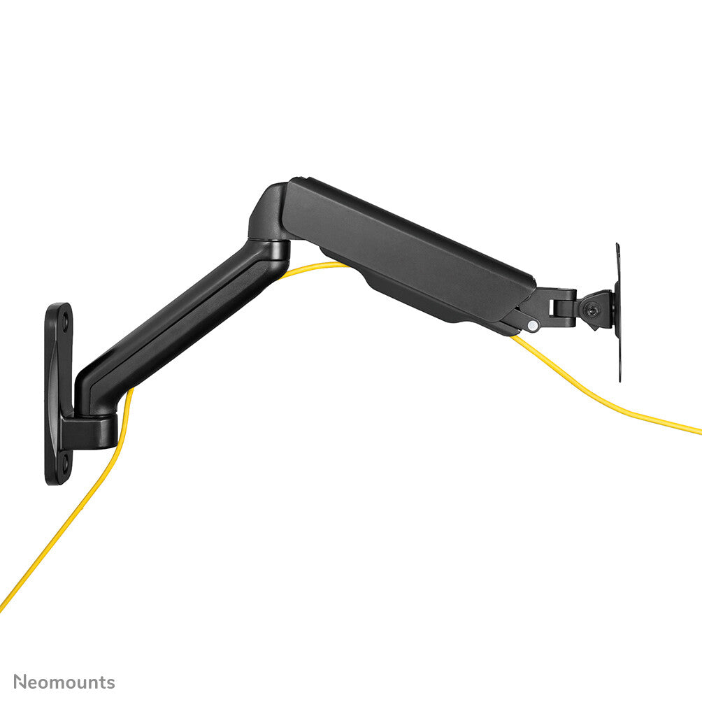 Neomounts WL70-450BL11 - Wall TV/monitor mount for 43.2 cm (17") to 81.3 cm (32")