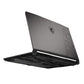 MSI Pulse 15 Laptop - 39.6 cm (15.6") - Intel® Core™ i9-13900H - 16 GB DDR5-SDRAM - 1 TB SSD - NVIDIA GeForce RTX 4070 - Wi-Fi 6E - Windows 11 Home - Grey