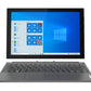 Lenovo IdeaPad Duet 3 10IGL5-LTE Hybrid (2-in-1) - 26.2 cm (10.3") - Touchscreen - Intel® Celeron® N4020 - 4 GB DDR4-SDRAM - 64 GB eMMC - Wi-Fi 5 - Windows 11 Home in S mode - Grey