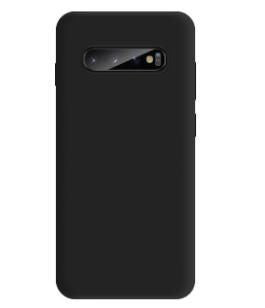 eSTUFF ES673156-BULK mobile phone case 14.7 cm (5.8&quot;) Cover Black