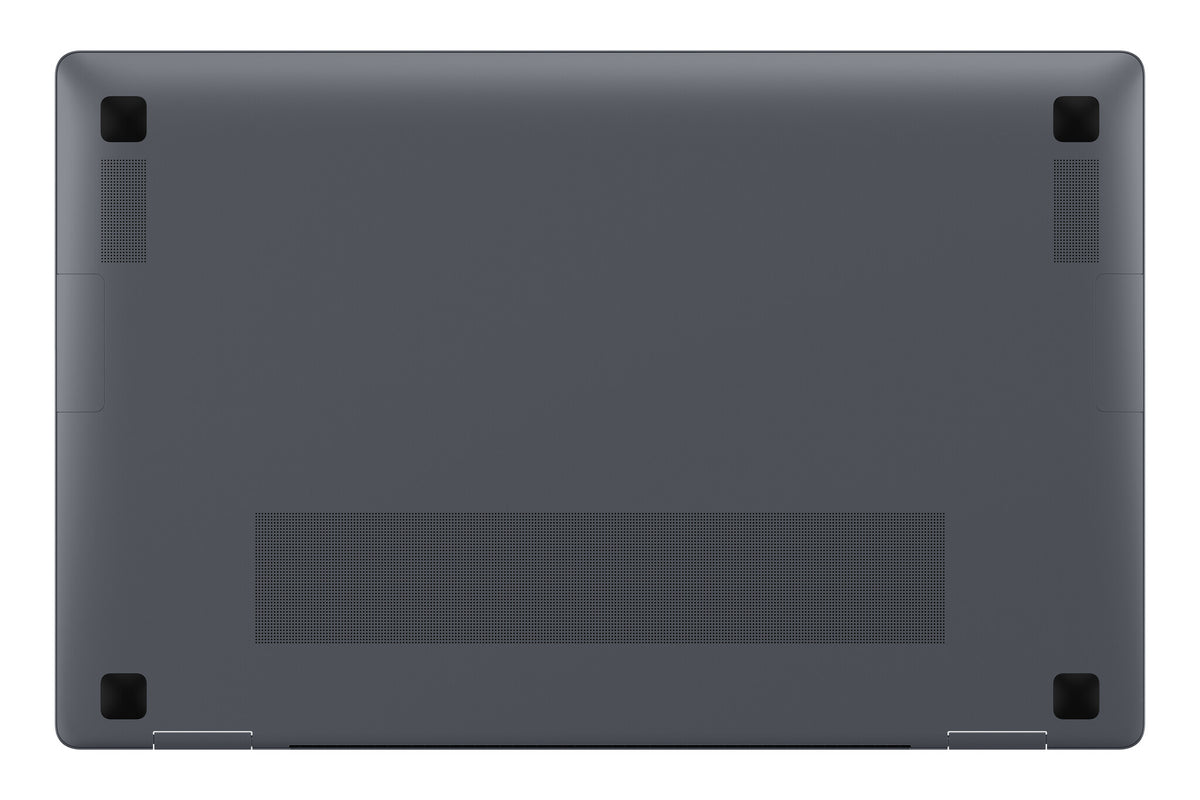 Samsung Galaxy Book4 360 Hybrid (2-in-1) - 39.6 cm (15.6&quot;) - Touchscreen - Intel Core 5 120U - 16 GB LPDDR5x-SDRAM - 256 GB SSD - Wi-Fi 6E - Windows 11 Pro - Grey