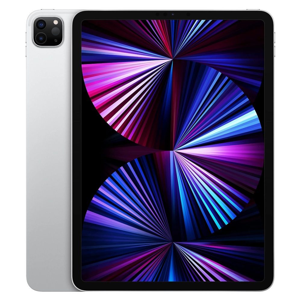 Apple iPad Pro (2021) - 11 in - Wi-Fi Only - Refurbished