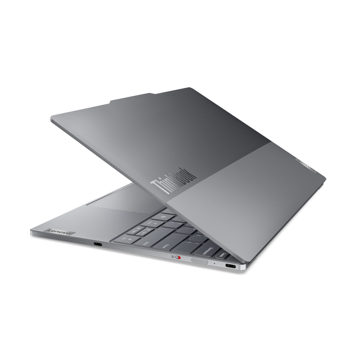 Lenovo ThinkBook 13x Laptop - 34.3 cm (13.5&quot;) - Intel Core Ultra 9 185H - 32 GB LPDDR5x-SDRAM - 1 TB SSD - Wi-Fi 6E - Windows 11 Pro - Grey