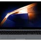 Samsung Galaxy Book4 360 Laptop - 39.6 cm (15.6") - Intel Core 5 - 8GB RAM - 256GB SSD - Grey