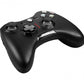 MSI FORCE GC30 V2 - Wireless Gaming Controller in Black for Android / PC