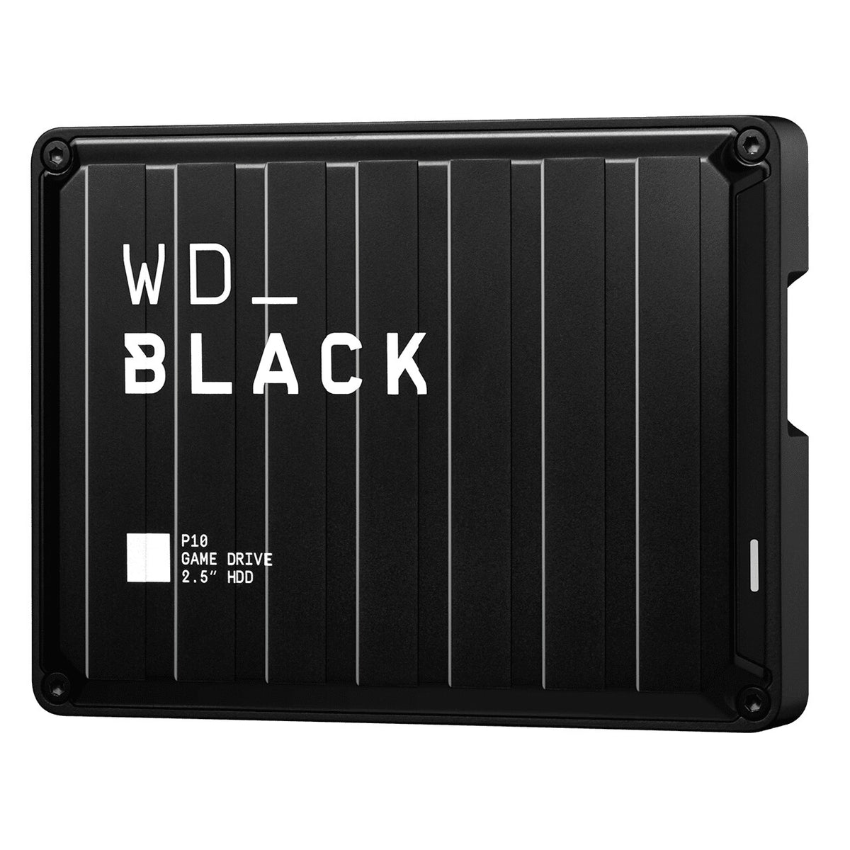 Western Digital WD_BLACK P10 Game Drive - 2.5&quot; External hard drive - 5 TB