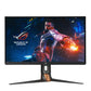 ASUS ROG Swift PG27AQN - 68.6 cm (27") 2560 x 1440 pixels Wide Quad HD Monitor