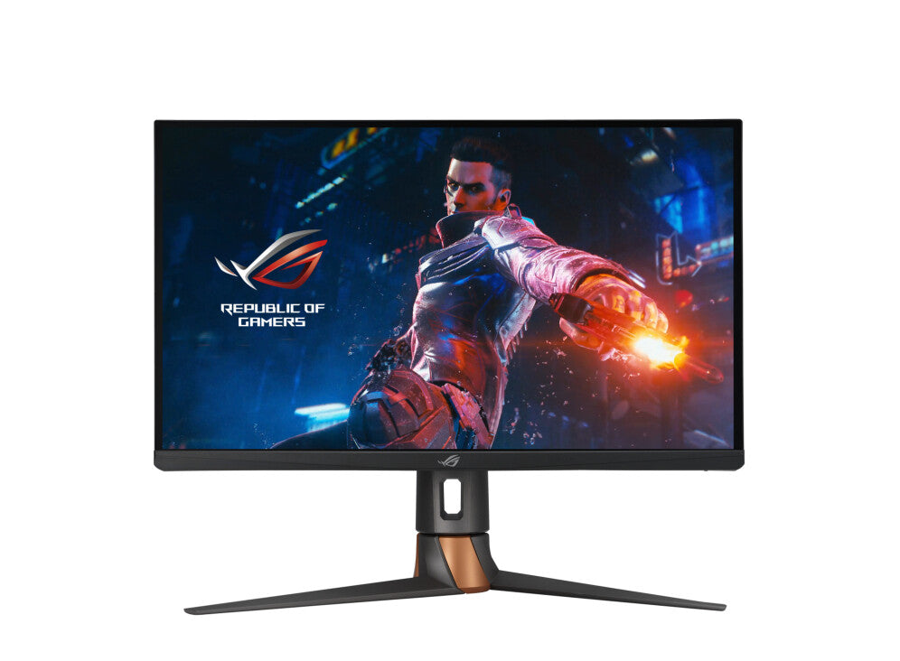 ASUS ROG Swift PG27AQN - 68.6 cm (27") 2560 x 1440 pixels Wide Quad HD Monitor