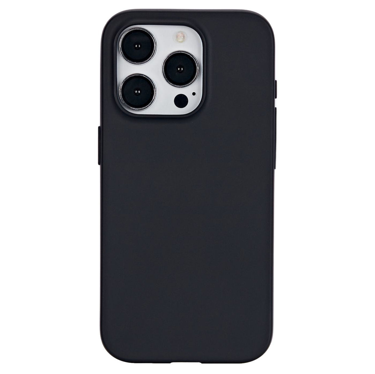 eSTUFF ES67101027 mobile phone case 15.5 cm (6.1&quot;) Cover Black