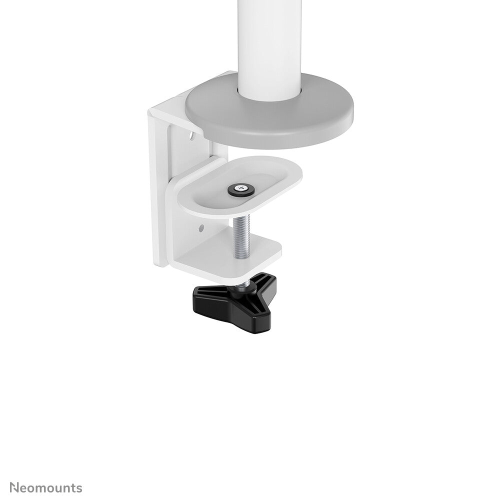 Neomounts DS60-425WH2 - Desk monitor mount for 43.2 cm (17") to 68.6 cm (27")