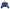 PowerA 1521745-02 Gaming Controller Black Blue USB Gamepad Analogue / Digital Xbox One Xbox Series S Xbox Series X