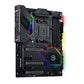 Asrock B550 Taichi "Razer Edition" ATX motherboard - AMD B550 Socket AM4