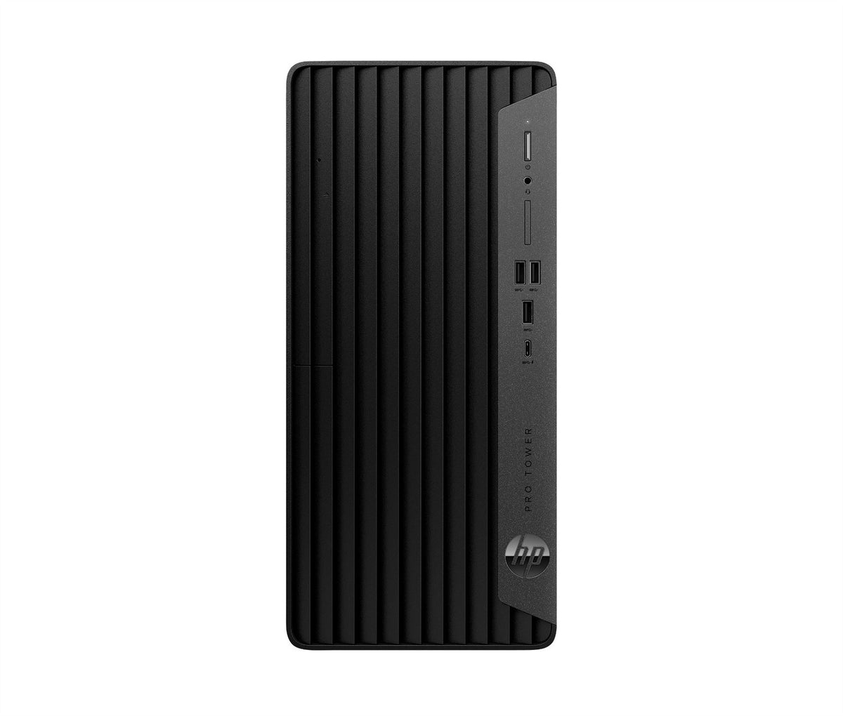 HP Pro 400 G9 Intel® Core i5 i5-13500 8 GB DDR4-SDRAM 256 GB SSD Windows 11 Pro Tower PC Black
