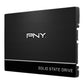 PNY CS900 - Serial ATA III 3D TLC 2.5" SSD - 500 GB