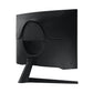 Samsung Odyssey G5 - 68.6 cm (27") - 2560 x 1440 pixels Dual WQHD LED Monitor