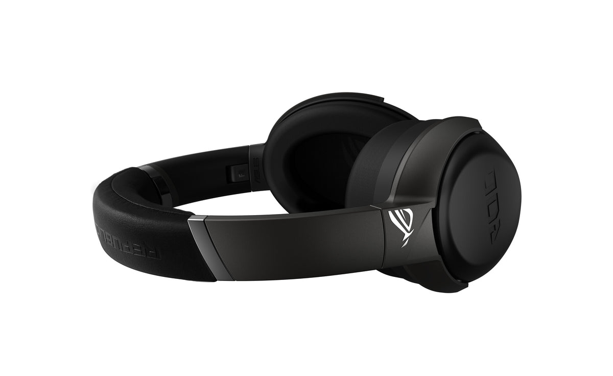 ASUS ROG Strix Go -  Wired & Wireless Gaming Headset in Black